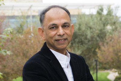 Hemant Bhargava